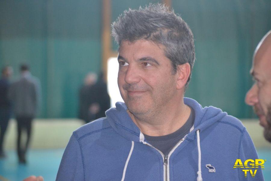 Futsal Ostia, in anticipo qualificata ai play off Futsal Ostia, in anticipo qualificata ai play off