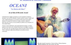 Nemi, Oceani al museo delle navi, tra flamenco e jazz