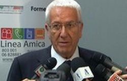 Convitti INPDAP: Paolo Crescimbeni
