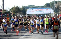 RomaOstia tutto è pronto per il via