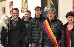 Ostia, 8 marzo, al via i festeggiamenti per la festa della donna