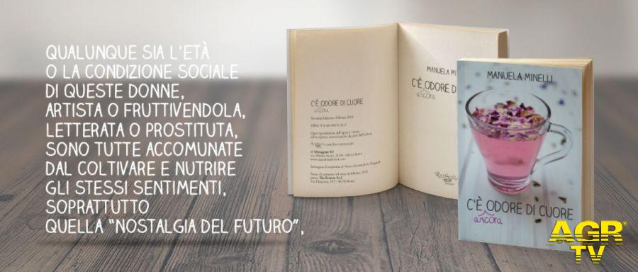 C'è ancora odore di cuore...domenica 11 marzo libreria Book Felix C'è ancora odore di cuore...domenica 11 marzo libreria Book Felix
