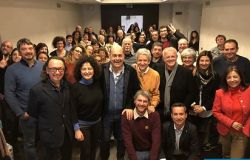 Legambiente: 'Al Presidente Zingaretti vanno le nostre congratulazioni'