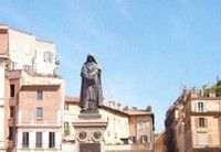 Campo de’ Fiori, insulti razziali ad un commerciante Campo de’ Fiori, insulti razziali ad un commerciante