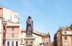 Campo de’ Fiori, insulti razziali ad un commerciante