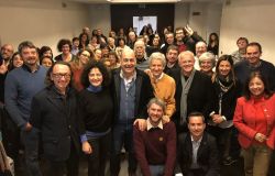 Regione Lazio, avanti nel segno della continuità