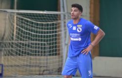 Futsal Ostia, il 24 marzo via ai play off