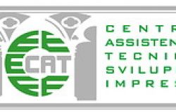 Folla allo stand dei Centri Commerciali Naturali della Tuscia