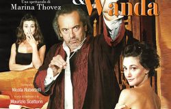 Mortimer e Wanda al Manfredi