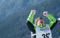 La Valsusa accoglie 474 atleti Special Olympics
