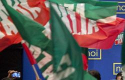 Pomezia, chiusa l'esperienza Fucci