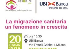 in viaggio per guarire, focus sui “pendolari della salute”