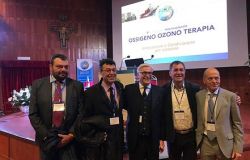 Convegno Ozono Terapia