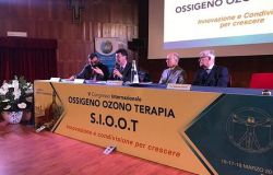 Convegno Ossigeno Ozono Terapia Convegno Ossigeno Ozono Terapia