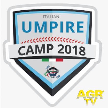 Anzio, 40 gli ufficiali di gara della Fibs per l'“Umpire Camp 2018” Anzio, 40 gli ufficiali di gara della Fibs per l'“Umpire Camp 2018”