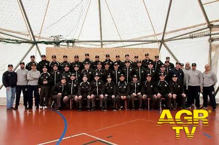 Anzio, 40 gli ufficiali di gara della Fibs per l'“Umpire Camp 2018” Anzio, 40 gli ufficiali di gara della Fibs per l'“Umpire Camp 2018”