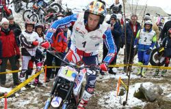Il Campionato Italiano Trial Outdoor riparte da Gubbio: un nuovo inizio