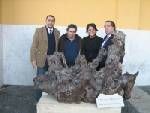 Ostia: al via l’esposizione natalizia 2009 con le opere del maestro Faella Ostia: al via l’esposizione natalizia 2009 con le opere del maestro Faella