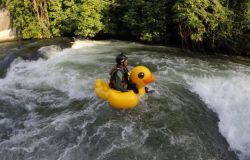 Rafting a Pasqua e Pasquetta...la discesa delle Marmore