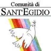 Comunità di Sant’Egidio Comunità di Sant’Egidio