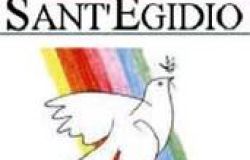Commercity sostiene Sant’Egidio per il Pranzo di Natale per gli Homeless