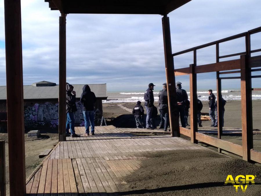 Ostia, scontro in Commissione ambiente sulle spiagge Ostia, scontro in Commissione ambiente sulle spiagge