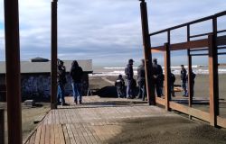 Ostia, scontro in Commissione ambiente sulle spiagge