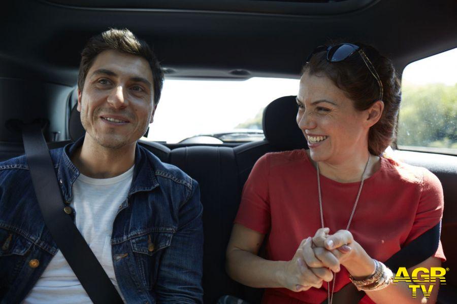Vacanze in auto con  BlaBlaCar