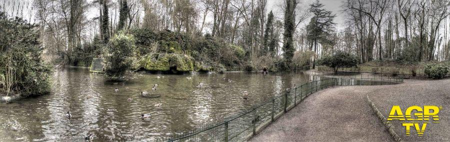 Acilia, quale futuro per il Parco della Madonetta?