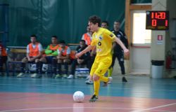 Futsal Ostia, ora sogna la serie A1