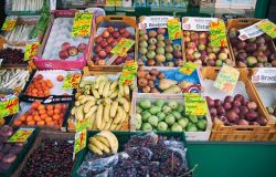 Etichette, scatta obbligo indicazione stabilimento