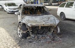 A Decima Malafede, criminalità e degrado