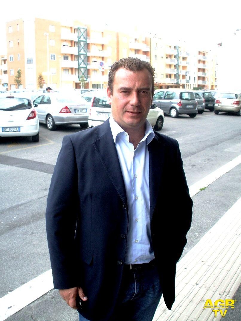 Fiumicino, nelle aree abbandonate spazi per i giovani Fiumicino, nelle aree abbandonate spazi per i giovani
