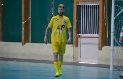 Futsal Ostia, parte in salita la finale per i play off
