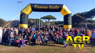 Ostia rischia di perdere...le Fiamme Gialle