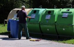 X Municipio, l'AMA scopre migliaia di nuove utenze