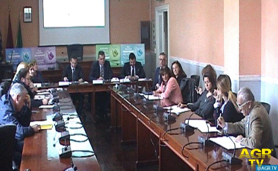 X Municipio, pronta a partire la campagna informativa sulla nuova differenzata X Municipio, pronta a partire la campagna informativa sulla nuova differenzata