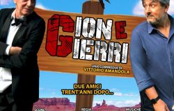 Gione & Gierri al teatro Cyrano