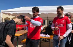 Challenge Roma Triathlon, si parte con le scuole