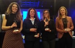 Premio donna sport 2017