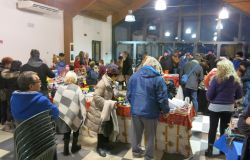 Fiumicino, il mercatino degli affari solidali prosegue fino al 1 maggio