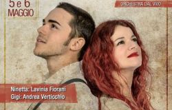 Gigi si voi dormite....di Lavinia Fiorani