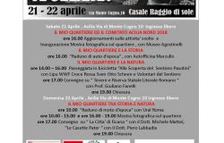 Buon Compleanno ...Acilia