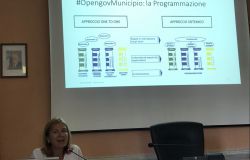 X Municipio, spiegato il bilancio ai cittadini