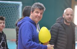 Calcetto, Futsal Ostia sfida la Cina