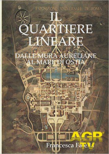 Ostia, il quartiere lineare Ostia, il quartiere lineare