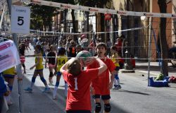 La grande festa dei Mondiali di Volley 2018