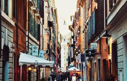 Roma, città metropolitana dimenticata