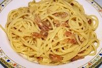 La cucina romana piace negli Usa La cucina romana piace negli Usa