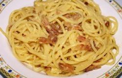 La cucina romana piace negli Usa